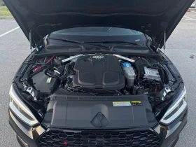 Audi A5 2.0TDI 190кс 3xS LINE Matrix Virtual , снимка 15