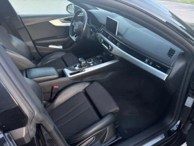 Audi A5 2.0TDI 190кс 3xS LINE Matrix Virtual , снимка 11