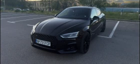 Audi A5 2.0TDI 190кс 3xS LINE Matrix Virtual , снимка 1