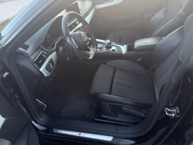 Audi A5 2.0TDI 190кс 3xS LINE Matrix Virtual , снимка 14