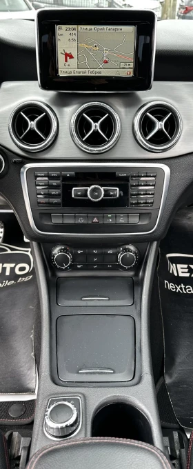 Mercedes-Benz CLA 220 2.2D 170HP AMG LINE CAMERA EURO6B, снимка 11