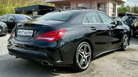 Mercedes-Benz CLA 220 2.2D 170HP AMG LINE CAMERA EURO6B, снимка 5