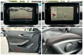 Mercedes-Benz CLA 220 2.2D 170HP AMG LINE CAMERA EURO6B, снимка 15