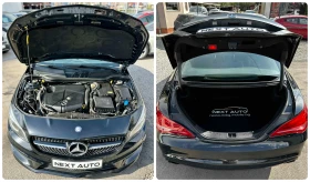 Mercedes-Benz CLA 220 2.2D 170HP AMG LINE CAMERA EURO6B, снимка 16