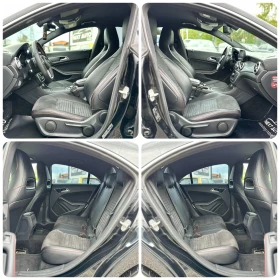 Mercedes-Benz CLA 220 2.2D 170HP AMG LINE CAMERA EURO6B, снимка 12