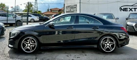 Mercedes-Benz CLA 220 2.2D 170HP AMG LINE CAMERA EURO6B, снимка 8