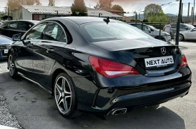 Mercedes-Benz CLA 220 2.2D 170HP AMG LINE CAMERA EURO6B, снимка 7