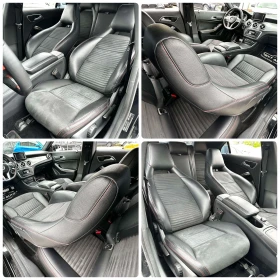 Mercedes-Benz CLA 220 2.2D 170HP AMG LINE CAMERA EURO6B, снимка 13