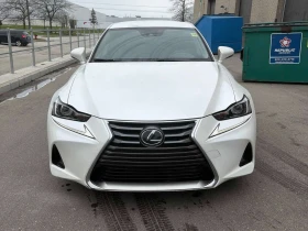 Lexus IS 300 * CARFAX * КАМЕРА * 2 КЛЮЧА * ПОДГРЕВИ, снимка 6