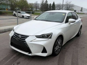 Lexus IS 300 * CARFAX * КАМЕРА * 2 КЛЮЧА * ПОДГРЕВИ, снимка 1
