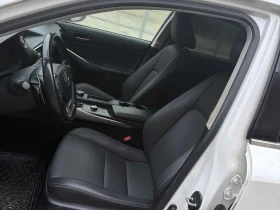 Lexus IS 300 * CARFAX * КАМЕРА * 2 КЛЮЧА * ПОДГРЕВИ, снимка 15