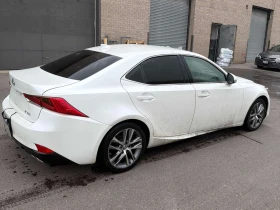 Lexus IS 300 * CARFAX * КАМЕРА * 2 КЛЮЧА * ПОДГРЕВИ, снимка 3