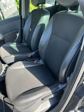 Renault Clio 1.4  98 к.с., снимка 11