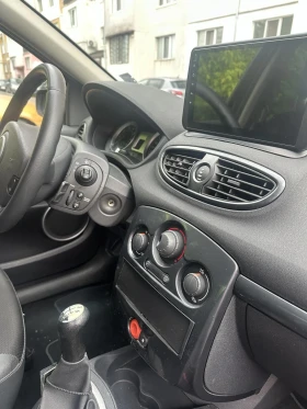 Renault Clio 1.4  98 к.с., снимка 9