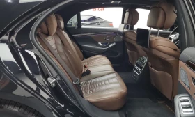 Mercedes-Benz S 560 L 4MATIC, снимка 11
