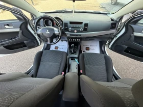Mitsubishi Lancer 1.5I НОВ ВНОС, снимка 9