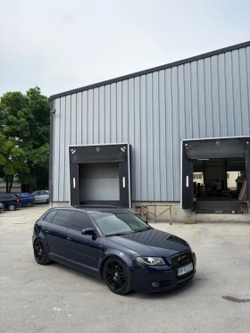Audi A3 2.0 bmm dsg, снимка 1