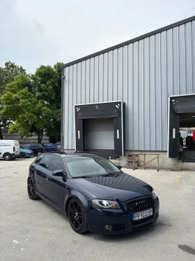Audi A3 2.0 bmm dsg, снимка 3