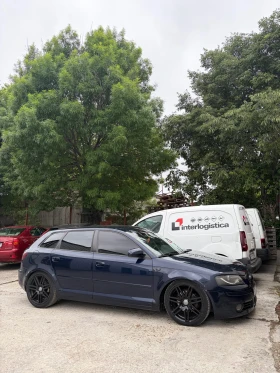 Audi A3 2.0 bmm dsg, снимка 8