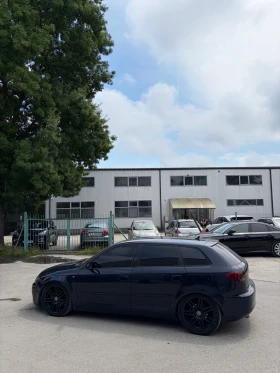 Audi A3 2.0 bmm dsg, снимка 6