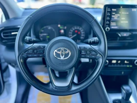 Toyota Yaris Hybird / 1.5 / 116 к.с. / e-CVT, снимка 11