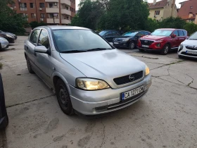 Opel Astra G, 1, 4 16V, LPG, снимка 2