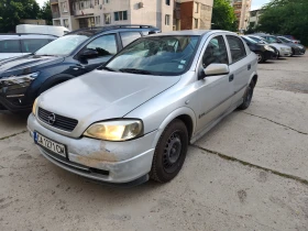 Opel Astra G, 1, 4 16V, LPG, снимка 3