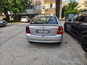 Opel Astra G, 1, 4 16V, LPG, снимка 5