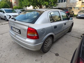 Opel Astra G, 1, 4 16V, LPG, снимка 4