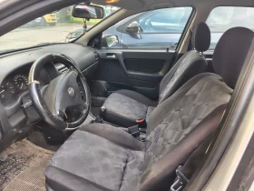 Opel Astra G, 1, 4 16V, LPG, снимка 6