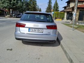 Audi A6 A6C7, снимка 5