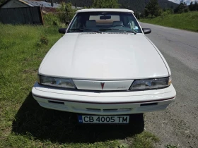Pontiac Sunbird 3100, снимка 4