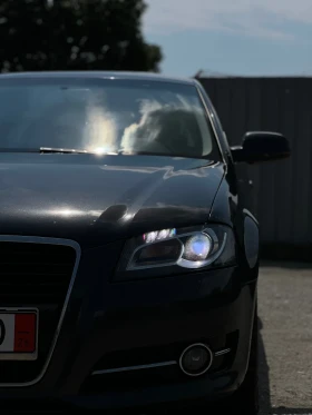 Audi A3 2.0 TDI БЕЗ РЪЖДИ, снимка 6