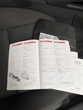 Audi A3 2.0 TDI БЕЗ РЪЖДИ, снимка 15