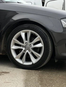 Audi A3 2.0 TDI БЕЗ РЪЖДИ, снимка 5
