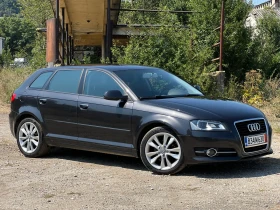 Audi A3 2.0 TDI БЕЗ РЪЖДИ, снимка 2