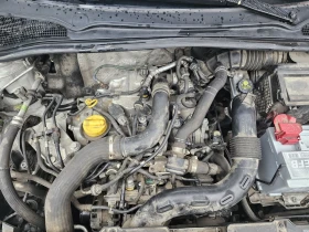 Renault Clio Grandtour N1 0.9 TCE 76, снимка 9