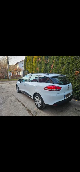 Renault Clio Grandtour N1 0.9 TCE 76, снимка 12