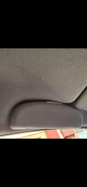 Renault Clio Grandtour N1 0.9 TCE 76, снимка 11