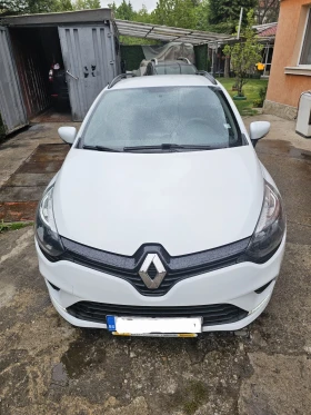 Renault Clio Grandtour N1 0.9 TCE 76, снимка 2