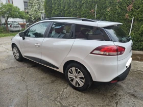 Renault Clio Grandtour N1 0.9 TCE 76, снимка 10