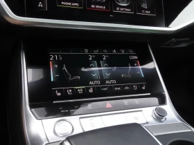 Audi A7 55TFSI* MATRIX* S* LINE* ОБДУХВАНЕ* ДИСТРОНИК* , снимка 11