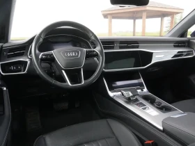 Audi A7 55TFSI* MATRIX* S* LINE* ОБДУХВАНЕ* ДИСТРОНИК* , снимка 8