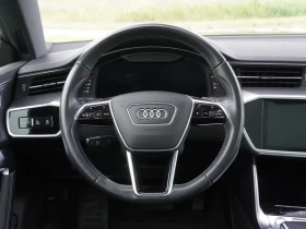 Audi A7 55TFSI* MATRIX* S* LINE* ОБДУХВАНЕ* ДИСТРОНИК* , снимка 9