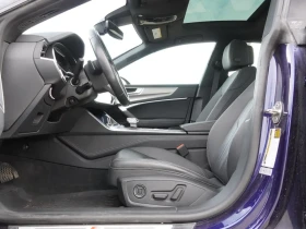 Audi A7 55TFSI* MATRIX* S* LINE* ОБДУХВАНЕ* ДИСТРОНИК* , снимка 13
