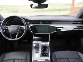 Audi A7 55TFSI* MATRIX* S* LINE* ОБДУХВАНЕ* ДИСТРОНИК* , снимка 7