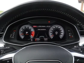 Audi A7 55TFSI* MATRIX* S* LINE* ОБДУХВАНЕ* ДИСТРОНИК* , снимка 12