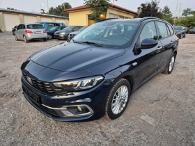Fiat Tipo 1.6mjt* DISTRONIK* MEDIA* DIGITAL* FULL LED* CAMER, снимка 2