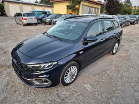 Fiat Tipo 1.6mjt* DISTRONIK* MEDIA* DIGITAL* FULL LED* CAMER, снимка 1