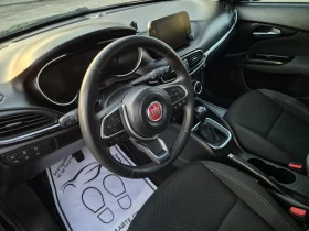 Fiat Tipo 1.6mjt* DISTRONIK* MEDIA* DIGITAL* FULL LED* CAMER, снимка 8